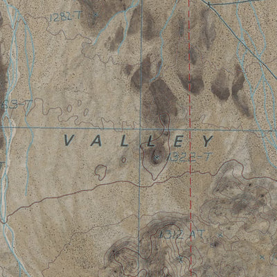 CA-Cow Cove: GeoChange 1978-2012 Preview 3