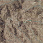 CA-Woods Mtn: GeoChange 1978-2012 Preview 3