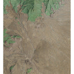 CA-Pinto Valley: GeoChange 1978-2012 Preview 1