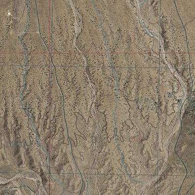 CA-Pinto Valley: GeoChange 1978-2012 Preview 3