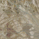 CA-Blackwater Mine: GeoChange 1978-2012 Preview 2