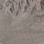 NV-CA-Shenandoah Peak: GeoChange 1978-2012 Preview 2