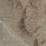 CA-Cima Dome: GeoChange 1975-2012 Preview 3