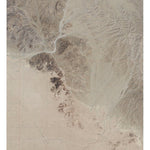 CA-Old Dad Mtn: GeoChange 1978-2012 Preview 1