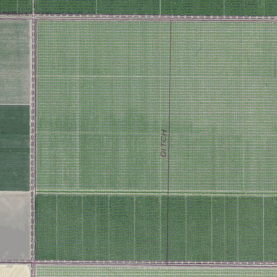 CA-Mouth Of Kern: GeoChange 1950-2012 Preview 2