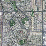 CA-Gosford: GeoChange 1952-2012 Preview 3