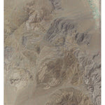 CA-Mesquite Mountains: GeoChange 1978-2012 Preview 1