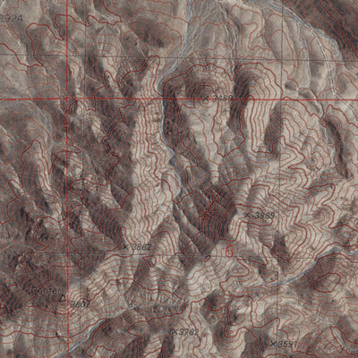 NV-Sloan: GeoChange 1986-2012 Preview 3