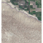 CA-East Elk Hills: GeoChange 1952-2012 Preview 1
