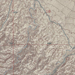 CA-East Elk Hills: GeoChange 1952-2012 Preview 2