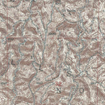 CA-East Elk Hills: GeoChange 1952-2012 Preview 3