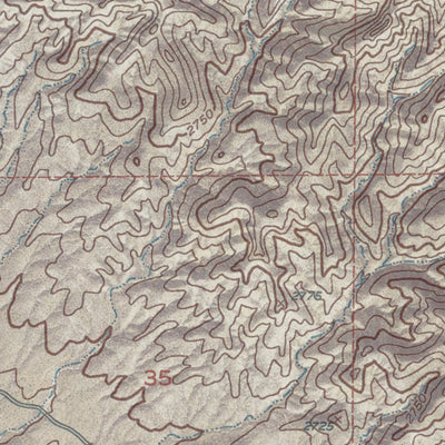 CA-Panorama Hills: GeoChange 1950-2012 Preview 2