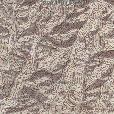 CA-Panorama Hills: GeoChange 1950-2012 Preview 3