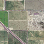 CA-Buttonwillow: GeoChange 1952-2012 Preview 2