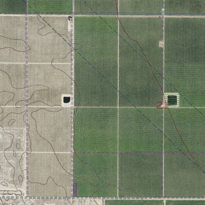 CA-Buttonwillow: GeoChange 1952-2012 Preview 3