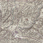 CA-West Elk Hills: GeoChange 1952-2012 Preview 3