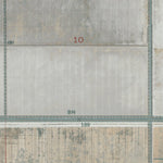 CA-Hacienda Ranch NW: GeoChange 1950-2012 Preview 2
