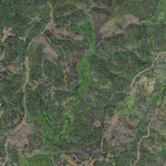 CA-Chimney Canyon: GeoChange 1964-2012 Preview 3