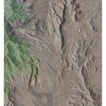 NV-COttonwood Pass: GeoChange 1986-2012 Preview 1