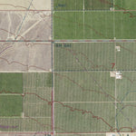 CA-Pentland: GeoChange 1952-2012 Preview 3