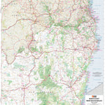 Hema - North East New South Wales Preview 1