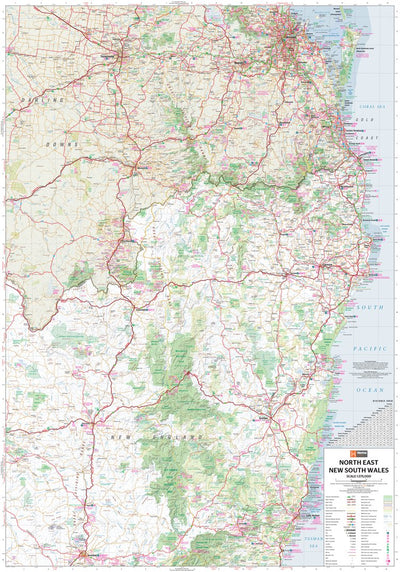 Hema - North East New South Wales Preview 1