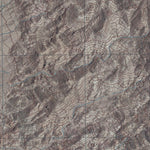NV-Rhyolite Ridge NW: GeoChange 1984-2010 Preview 3