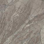 NV-Rhyolite Ridge NE: GeoChange 1984-2010 Preview 2