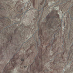 NV-Rhyolite Ridge NE: GeoChange 1984-2010 Preview 3