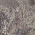 NV-Rhyolite Ridge SW: GeoChange 1984-2010 Preview 2