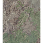 NV-Rhyolite Ridge: GeoChange 1984-2010 Preview 1