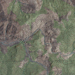 NV-Rhyolite Ridge: GeoChange 1984-2010 Preview 3