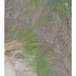 CA-NV-Last Chance Mountain: GeoChange 1982-2010-12 Preview 1