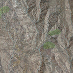 CA-NV-Last Chance Mountain: GeoChange 1982-2010-12 Preview 3