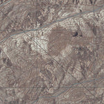 NV-CA-West Of Gold Mountain: GeoChange 1982-2010 Preview 2