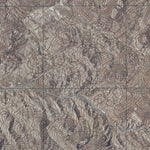 NV-CA-West Of Gold Mountain: GeoChange 1982-2010 Preview 3