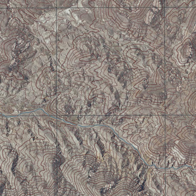 NV-CA-West Of Gold Mountain: GeoChange 1982-2010 Preview 3