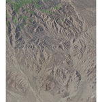 NV-CA-Tule Canyon: GeoChange 1980-2010 Preview 1