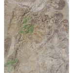 CA-Joshua Flats: GeoChange 1982-2012 Preview 1