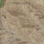 CA-Joshua Flats: GeoChange 1982-2012 Preview 2