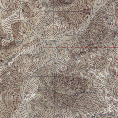 CA-Joshua Flats: GeoChange 1982-2012 Preview 3