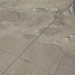 NV-Stonewall Pass: GeoChange 1965-2010 Preview 2