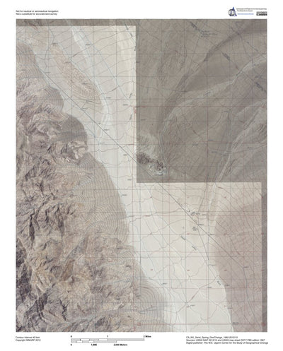 CA-NV-Sand Spring: GeoChange 1982-2012-10 Preview 1