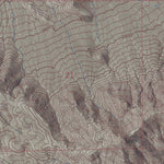 NV-Gold Point SW: GeoChange 1965-2010 Preview 2