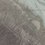 NV-Bonnie Claire: GeoChange 1966-2010 Preview 2