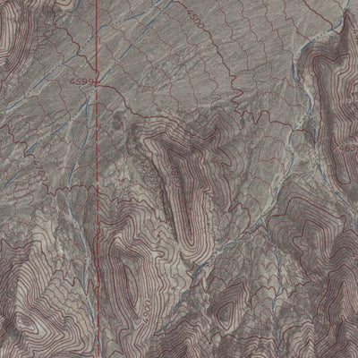 NV-Bonnie Claire: GeoChange 1966-2010 Preview 3