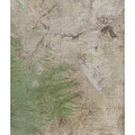 CA-Waucoba Spring: GeoChange 1982-2012 Preview 1