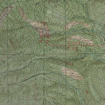 CA-Waucoba Spring: GeoChange 1982-2012 Preview 3