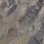 NV-CA-Gold Mountain: GeoChange 1980-2010 Preview 2