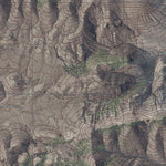 NV-CA-Gold Mountain: GeoChange 1980-2010 Preview 3